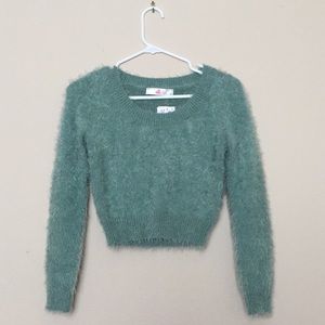 American Apparel sweater